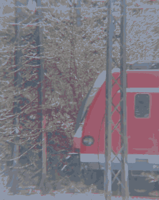 There should be a train video here :'(