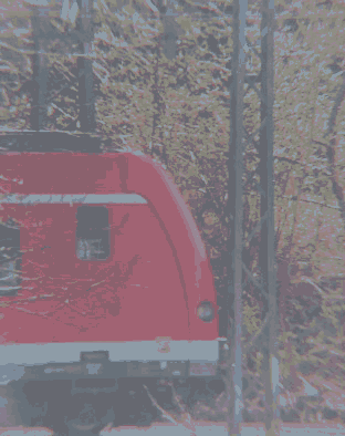 There should be a train video here :'(