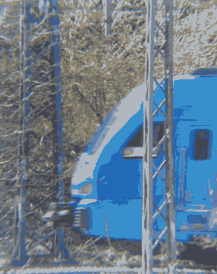 There should be a train video here :'(