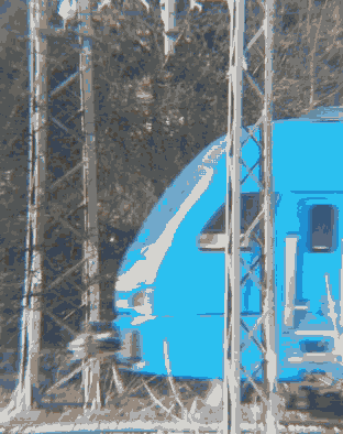 There should be a train video here :'(
