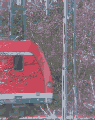 There should be a train video here :'(