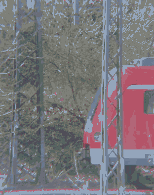 There should be a train video here :'(