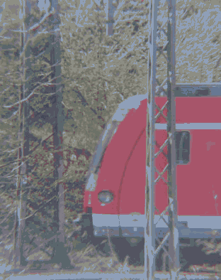 There should be a train video here :'(