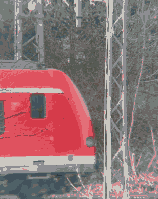 There should be a train video here :'(