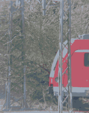 There should be a train video here :'(