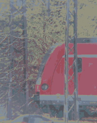 There should be a train video here :'(