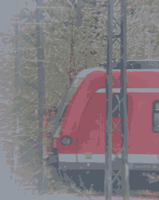 There should be a train video here :'(