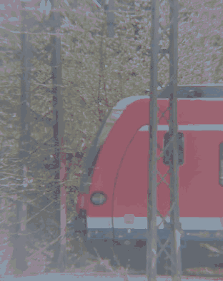 There should be a train video here :'(