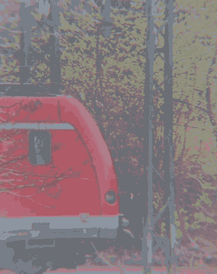 There should be a train video here :'(