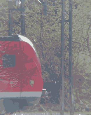 There should be a train video here :'(