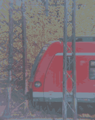 There should be a train video here :'(