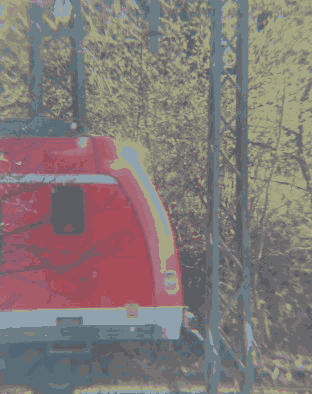 There should be a train video here :'(