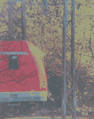There should be a train video here :'(