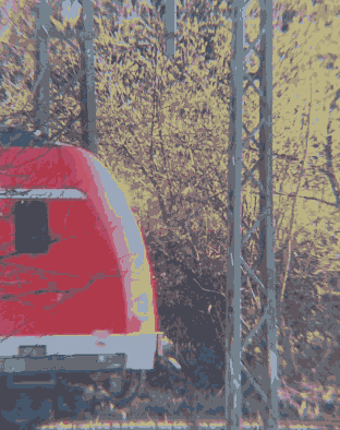 There should be a train video here :'(