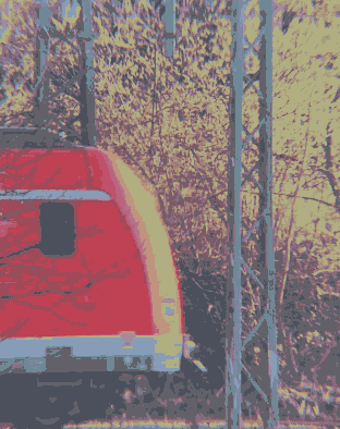 There should be a train video here :'(