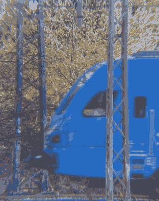 There should be a train video here :'(