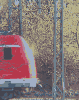 There should be a train video here :'(