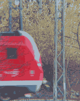 There should be a train video here :'(
