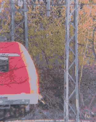 There should be a train video here :'(