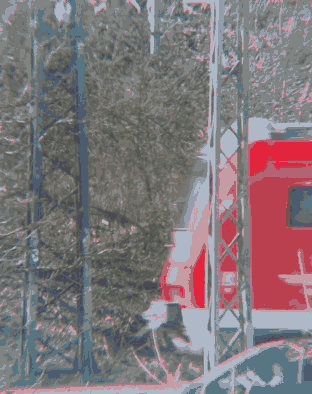 There should be a train video here :'(