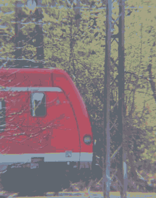 There should be a train video here :'(