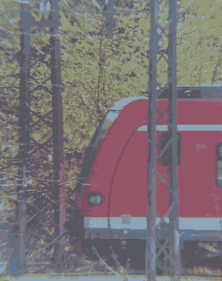 There should be a train video here :'(
