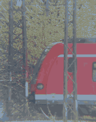 There should be a train video here :'(