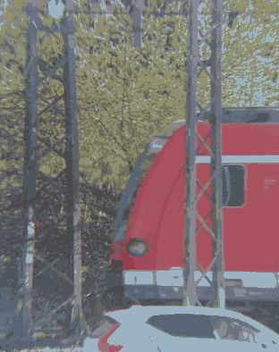 There should be a train video here :'(