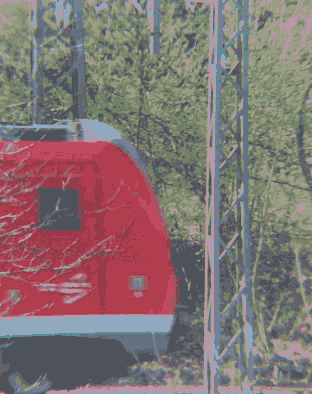 There should be a train video here :'(