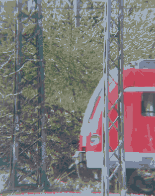 There should be a train video here :'(