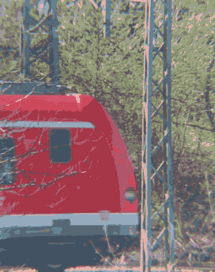 There should be a train video here :'(