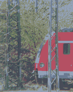 There should be a train video here :'(