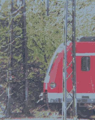 There should be a train video here :'(