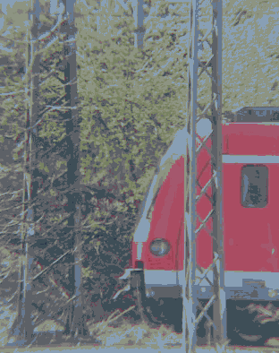 There should be a train video here :'(