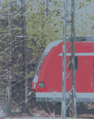 There should be a train video here :'(