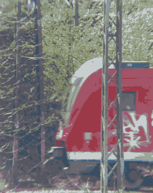 There should be a train video here :'(