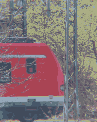 There should be a train video here :'(