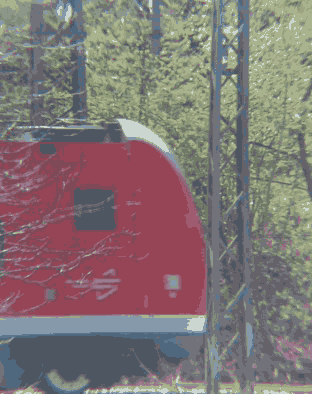 There should be a train video here :'(