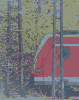 There should be a train video here :'(