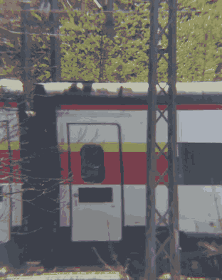 There should be a train video here :'(