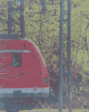 There should be a train video here :'(