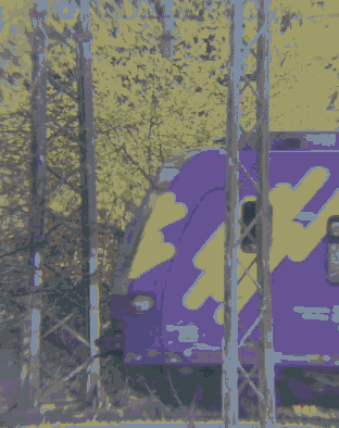 There should be a train video here :'(