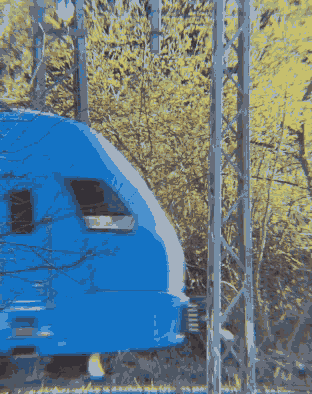There should be a train video here :'(