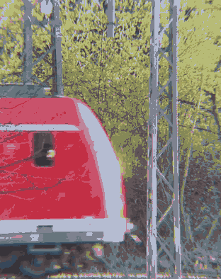 There should be a train video here :'(