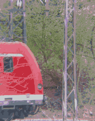 There should be a train video here :'(