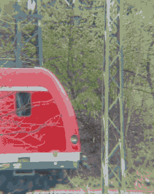 There should be a train video here :'(