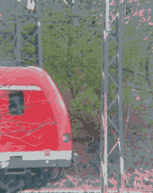 There should be a train video here :'(
