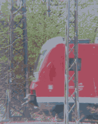 There should be a train video here :'(