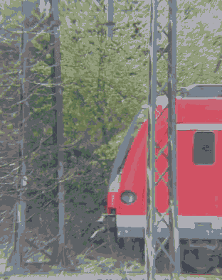 There should be a train video here :'(