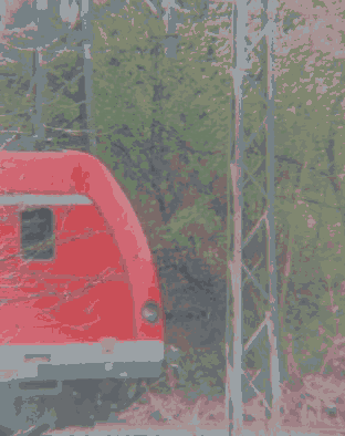 There should be a train video here :'(